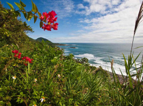 Taiwan - La côte Pacifique © Taipei Tourism Office
