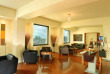 Indonésie - Alila Jakarta - Executive Lounge