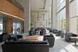 Indonésie - Alila Jakarta - Salon du lobby