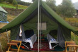 Bhoutan - Votre campement pour votre nuit en tente