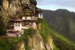 Bhoutan - Le monastère de Taktsang © Christophe Cottet-Emard