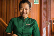 Cambodge - Croisière à bord du Mekong Pandaw - Equipage