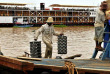 Cambodge - Croisière à bord du Mekong Pandaw - Vie sur le fleuve © Pandaw Cruises