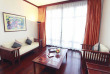 Cambodge - Phnom Penh - Amanjaya Pancam Hotel - Junior Suite