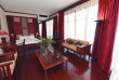 Cambodge - Phnom Penh - Amanjaya Pancam Hotel - Panoramic Suite