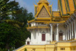 Cambodge - Phnom Penh - Palais Royal