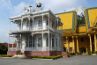 Cambodge - Phnom Penh - Palais Royal