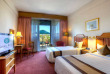 Cambodge - Phnom Penh - Sunway Hotel Phnom Penh - Deluxe Room avec lits jumeaux