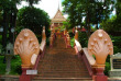 Cambodge – Phnom Penh © MrMichaelangelo – Shutterstock