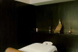Cambodge - Siem Reap - Amansara - Salle de traitement au Spa