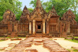 Cambodge – Siem Reap – Angkor ©  Muellek Josef - Shutterstock