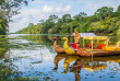 Cambodge – Siem Reap – Angkor ©  Lukasz Janyst - Shutterstock