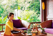 Cambodge - Siem Reap - Angkor Village Resort - Executive Lounge