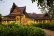 Cambodge - Siem Reap - Angkor Village Resort - Réception