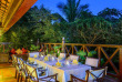 Cambodge - Siem Reap - Angkor Village Resort - Dîner romantique