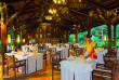 Cambodge - Siem Reap - Angkor Village Resort - Restaurant le Jardin