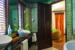 Cambodge - Siem Reap - Angkor Village Resort - Park View Bathroom