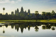 Cambodge – Siem Reap – Angkor ©  Efired - Shutterstock