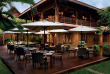 Cambodge - Siem Reap - Belmond La Résidence d'Angkor - Le Circle Restaurant
