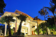 Cambodge - Siem Reap - Hotel Borai Angkor Resort & Spa - Entrée de l'hôtel