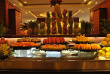Cambodge - Siem Reap - Hotel Borai Angkor Resort & Spa - Le Borei Café