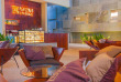 Cambodge - Siem Reap - Hotel Borai Angkor Resort & Spa - Le Salon Kasin