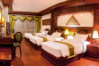 Cambodge - Siem Reap - Hotel Borai Angkor Resort & Spa - Landmark Room triple