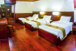 Cambodge - Siem Reap - Hotel Borai Angkor Resort & Spa - Deluxe Room triple