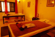 Cambodge - Siem Reap - Siddharta Boutique Hotel - Salle de massage du spa