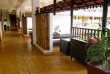 Cambodge - Siem Reap - Siddharta Boutique Hotel - Terrasses privées