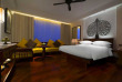 Cambodge - Siem Reap - Park Hyatt Siem Reap - Chambre Park Room avec lit double