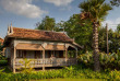 Cambodge - Siem Reap - Sala Lodges - Les suites lodge du Sala Lodges