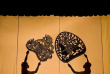 Cambodge - Spectacle d'ombre à Siem Reap © Marc Dozier