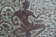Cambodge - Les apsaras des temples d'Angkor