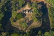Cambodge - Le temple de Bantey Samre © Marc Dozier