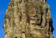 Cambodge - Siem Reap - Le Temple du Bayon © Marc Dozier