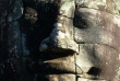 Cambodge - Les visages du temple du Bayon