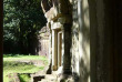 Cambodge - Le temple d'Angkor Wat
