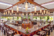 Cambodge - Sihanoukville - Sokha Beach Resort - Restaurant Champa Cafe