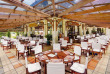 Cambodge - Sihanoukville - Sokha Beach Resort - Restaurant Champa Cafe