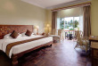 Cambodge - Sihanoukville - Sokha Beach Resort - Chambre Deluxe Lakeside