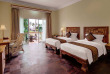 Cambodge - Sihanoukville - Sokha Beach Resort - Chambre Deluxe Lakeside