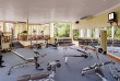 Cambodge - Sihanoukville - Sokha Beach Resort - Salle de fitness