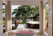 Cambodge - Sihanoukville - Sokha Beach Resort - Moha Mohori Water Chalet