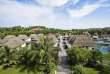 Cambodge - Sihanoukville - Sokha Beach Resort - Moha Mohori Water Chalet