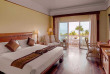 Cambodge - Sihanoukville - Sokha Beach Resort - Chambre Oceanwing Deluxe