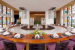 Cambodge - Sihanoukville - Sokha Beach Resort - Restaurant Teppanyaki