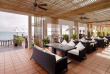 Cambodge - Sihanoukville - Sokha Beach Resort - The Deck Tapas Bar