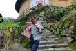 Chine - Promenade dans le village de Chuxi © CNTA