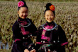 Chine - Ethnie Dong du Guizhou © CNTA